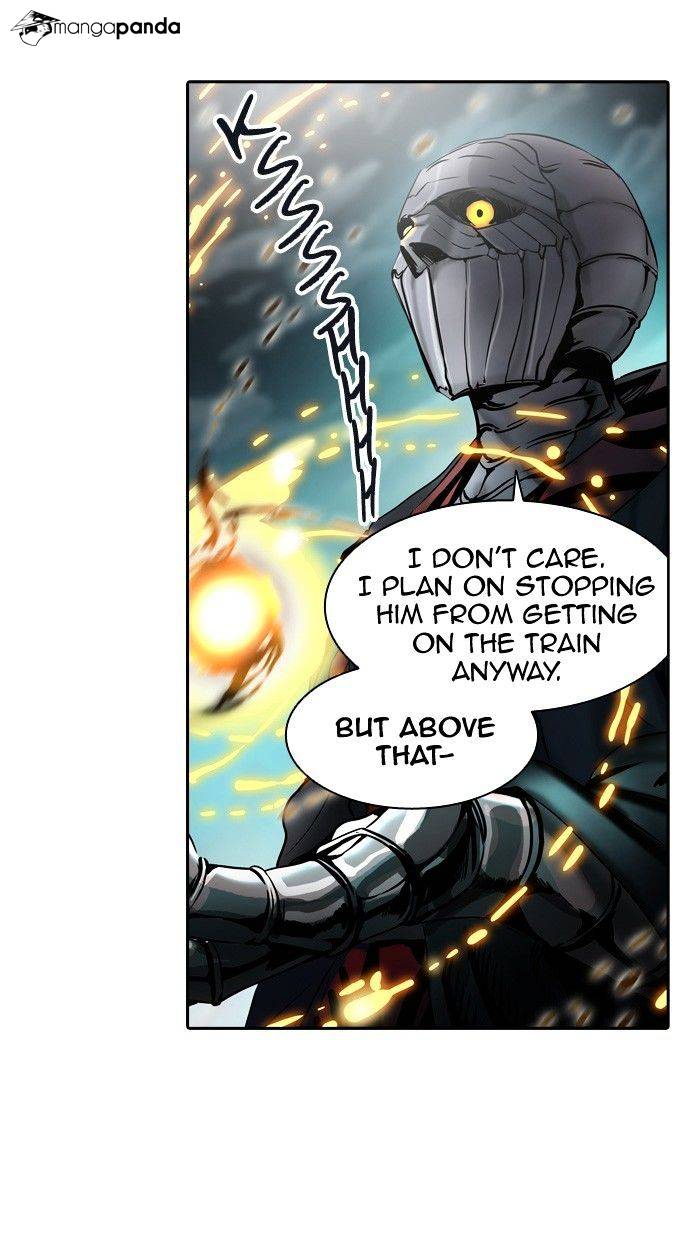 Tower of God Chapter 302 image 04